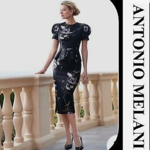 Antonio Melani Randi Pencil Skirt, Size 8